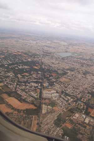 Bangalore Silicon Valley 1 cover